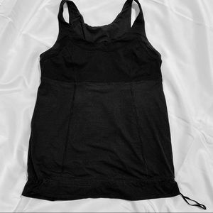 Lululemon Tame Me Tank